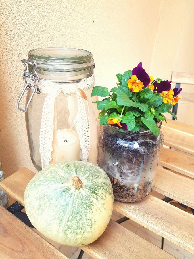 Appartamento La Chicchera Montespertoli Luaran gambar